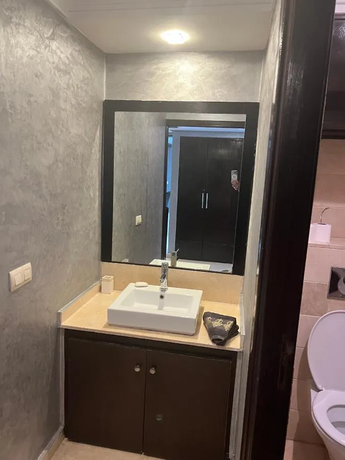 Corniche Apartments Casablanca