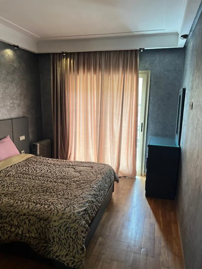 Corniche Apartments Casablanca